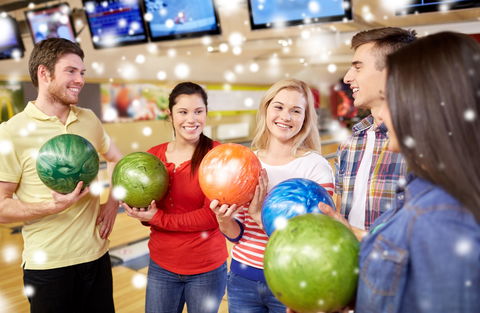 Kaboom Family Entertainment - Hervey Bay Accommodation 0