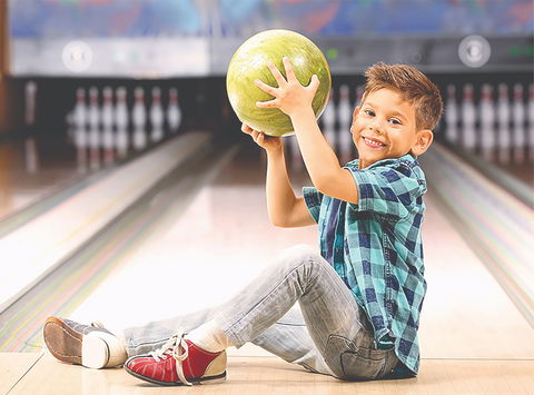 Kaboom Family Entertainment - Hervey Bay Accommodation 1