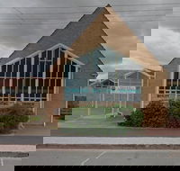 Kadina Uniting Church - Hervey Bay Accommodation