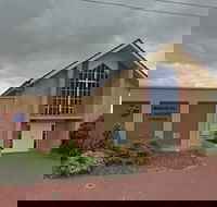 Kadina Lutheran Church - Hervey Bay Accommodation