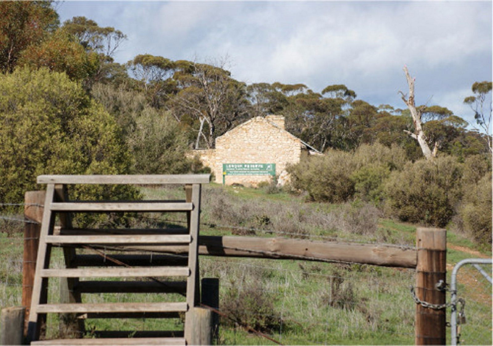 Punthari SA Hervey Bay Accommodation