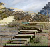 Lenger Reserve - Hervey Bay Accommodation