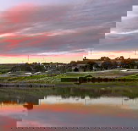 Links Shell Cove Golf Course - Hervey Bay Accommodation