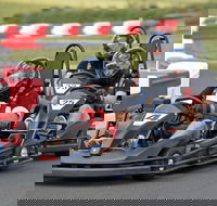 Luddenham Raceway