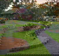 Macarthur Park - Hervey Bay Accommodation