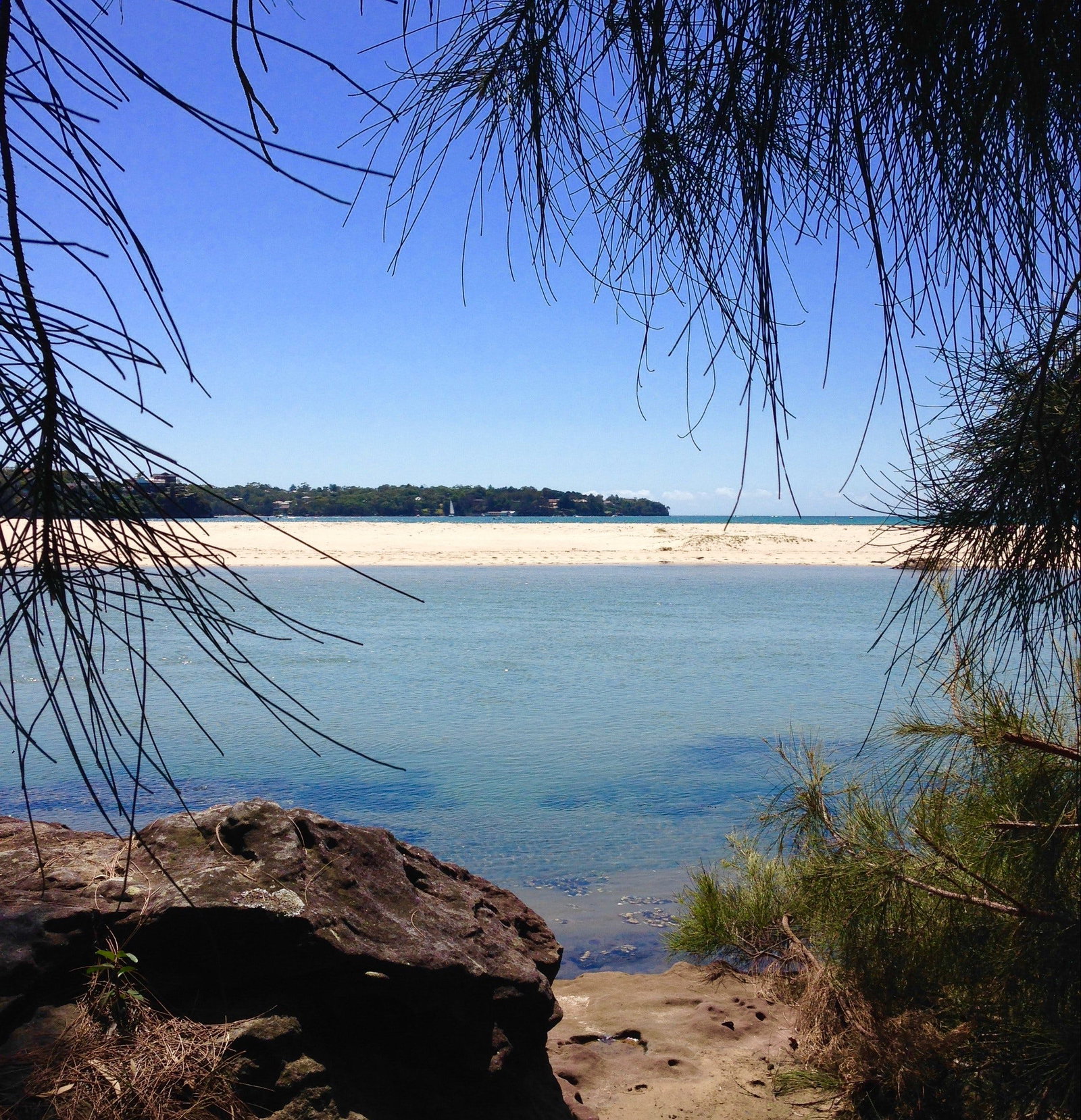 Maianbar NSW Hervey Bay Accommodation
