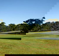 Mannum Golf Club - Hervey Bay Accommodation
