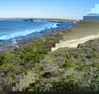 Marion Bay - Hervey Bay Accommodation