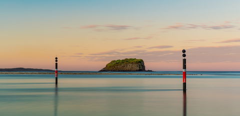 Minnamurra River - Tourism Hervey Bay 0