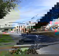 Minlaton - Hervey Bay Accommodation