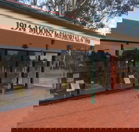 Moonta Memorial Gun 1914-1918 - Hervey Bay Accommodation