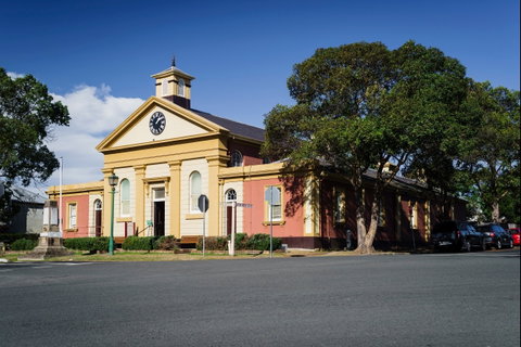 Morpeth Museum - Hervey Bay Accommodation 0