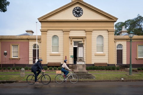 Morpeth Museum - Hervey Bay Accommodation 1