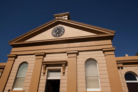 Morpeth Museum - Hervey Bay Accommodation 2