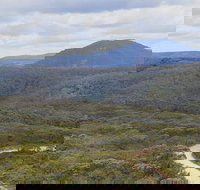 Mount Hay - Hervey Bay Accommodation