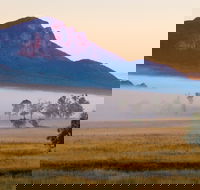 Mount Barney National Park - Hervey Bay Accommodation