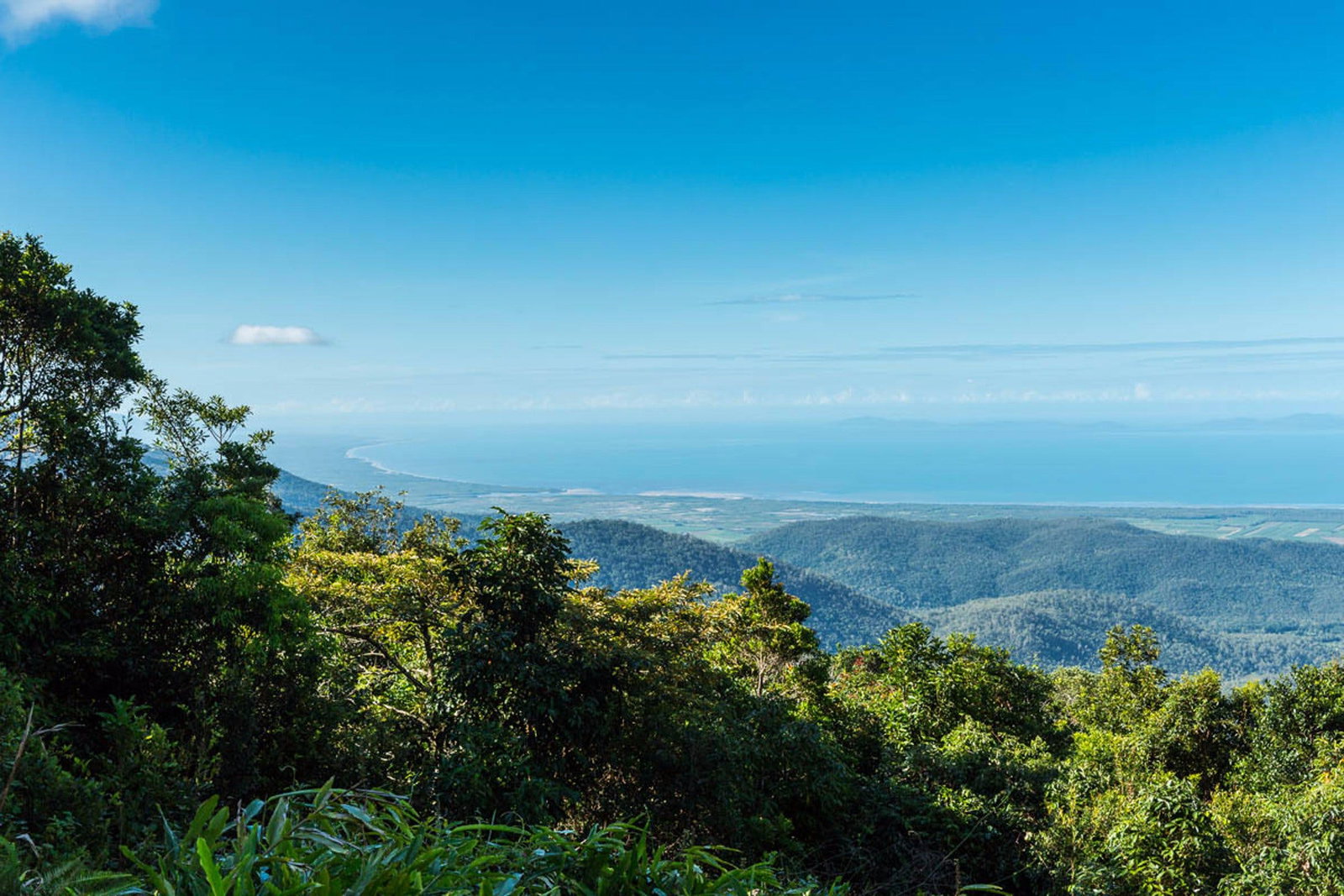Wharps QLD Hervey Bay Accommodation