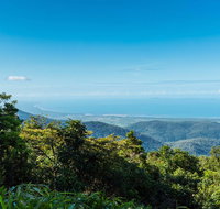 Mount Fox - Tourism Hervey Bay