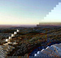Mount Lofty Summit - Hervey Bay Accommodation