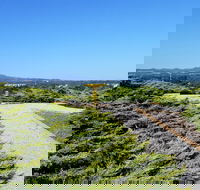 Mt Lindsay Rotary Park - Tourism Hervey Bay