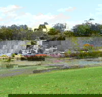 Mt Penang Gardens