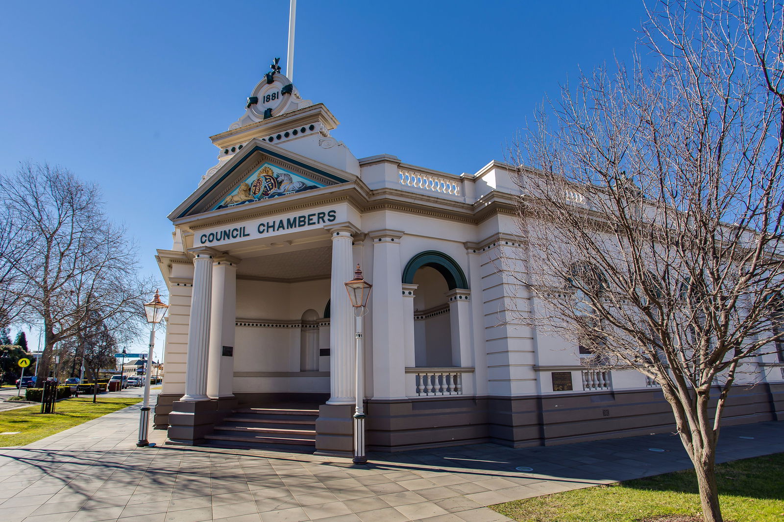  Hervey Bay Accommodation