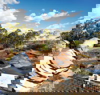 Mystery Craters - Hervey Bay Accommodation