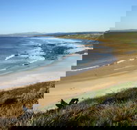 Mystery Bay to 1080 Beach Walk - Hervey Bay Accommodation