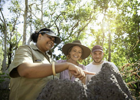 Natures Way - Hervey Bay Accommodation 1