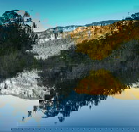 Nattai National Park - Tourism Hervey Bay