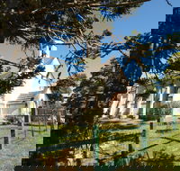 Nelligen Heritage Area - Hervey Bay Accommodation
