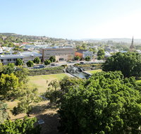 Newcastle Architecture Walk - Hervey Bay Accommodation