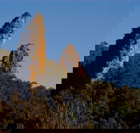 Nimbin Rocks - Hervey Bay Accommodation