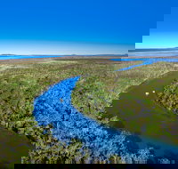 Noosa Everglades - Hervey Bay Accommodation