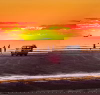 North Beach - Hervey Bay Accommodation