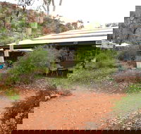Olive Pink Botanic Garden - Hervey Bay Accommodation