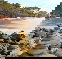 One Man Bluff - Hervey Bay Accommodation