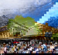 Orange City Centre - Tourism Hervey Bay