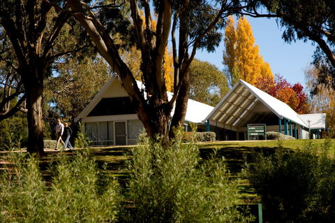 Orange Botanic Gardens - Tourism Hervey Bay 0