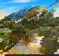 Orara River - Hervey Bay Accommodation