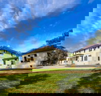 Parramatta - Hervey Bay Accommodation