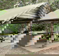 Pebbly Beach Picnic Area - Hervey Bay Accommodation
