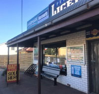 Peterborough Licensed Grocers