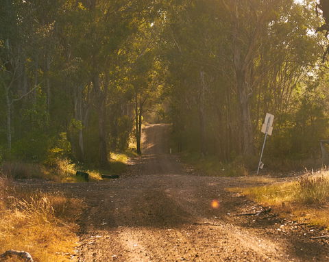 Raysource Road - Hervey Bay Accommodation 0