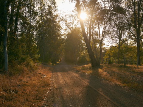 Raysource Road - Hervey Bay Accommodation 1