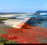 Red Cliff - Hervey Bay Accommodation