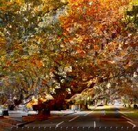 Richmond - Hervey Bay Accommodation