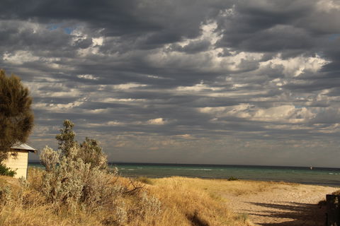 Rosebud Beach - Hervey Bay Accommodation 0