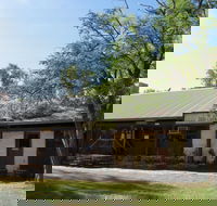 Ross River Homestead - Hervey Bay Accommodation