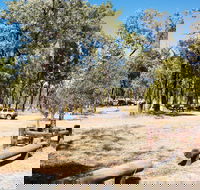 Salvator Rosa Carnarvon National Park - Hervey Bay Accommodation